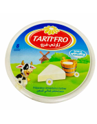 FROMAGE FONDU TARTIFRO 8P 102G