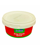 Dolima crème fraiche