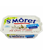 ST MORET FROMAGE 9% Matière Grasse