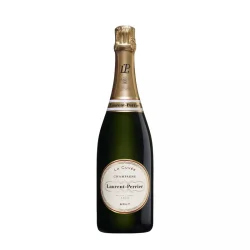 LAURENT PERRIER CHAMPAGNE LA