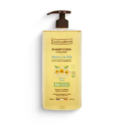 SHAMPOOING MONOI FOLIE...