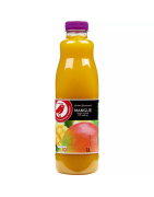 AUCHAN NECTAR GOURMAND MANGUE
