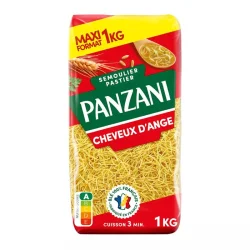 PANZANI CHEVEUX D'ANGE QS 1 KG