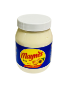 MAYONNAISE MAYNES 473ML