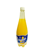 ORANGINA ZERO PET 1L