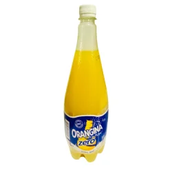 ORANGINA ZERO PET 1L