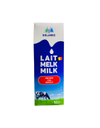 Lait entier Uht 3,5% Laiterie des Ardennes