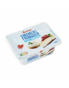 AUCHAN FROMAGE TARTINER NATURE 300G