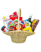 PANIER RAMADAN SARGAL