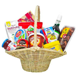 PANIER RAMADAN SARGAL