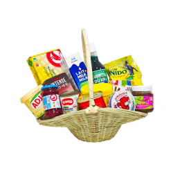 PANIER RAMADAN NAATANGUE