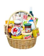 PANIER RAMADAN JABOOT