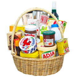 PANIER RAMADAN JABOOT