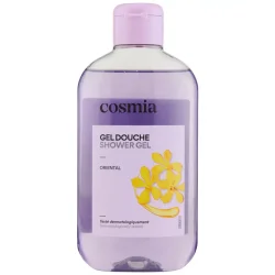COSMIA GEL DOUCHE ORIENTAL