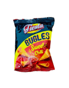 FIESTA BUGLE SWEET CHILI24X30G