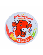 LA VACHE QUI RIT ROUGE 8 PORTIONS 120G