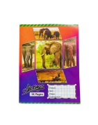 CAHIER 96 PAGES 17X22