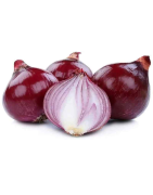 OIGNON ROUGE LOCAL/KG