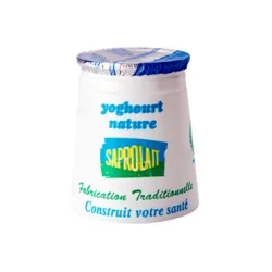 Saprolait Yoghourt Nature...