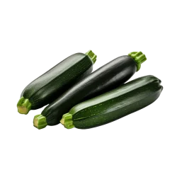 COURGETTE VERTE /KG
