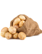 POMME DE TERRE LOCAL SAC 25KG