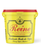 Moutarde Reine 5KG