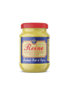 Reine Moutarde Forte 150GR