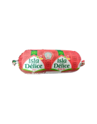 ISLA DELICE HALAL SAUCISSON BOEUF