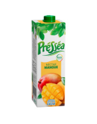 Pressea nectar mangue brique 1L