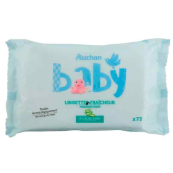 COSMIA BABY LINGETTE X64