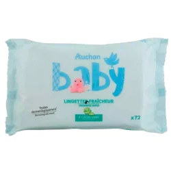 COSMIA BABY LINGETTE X64