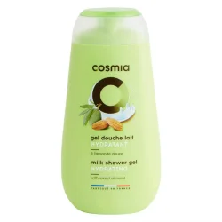 LAIT DE DOUCHE AMANDE DOUCE...