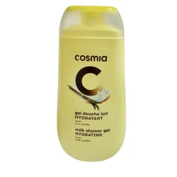 COSMIA LAIT DE DOUCHE...