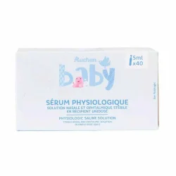 COSMIA BABY Sérum...