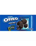 Oreo classique pocket 220G