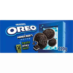 Oreo classique pocket 220G