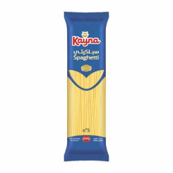 SPAGHETTI KAYNA 500G