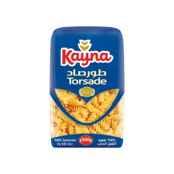TORSADES KAYNA 500G