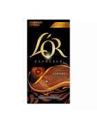L'OR ESPRESSO CARAMEL X10
