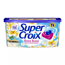 LESSIVE CAPSULE BORA BORA...
