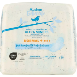 AUCHAN BETTER LIFE...