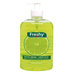 LAVE MAIN FREESHY CITRON 475ML