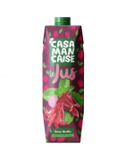 JUS BISSAP MENTHE CASAMANCAISE 1L