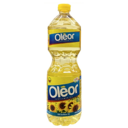 HUILE DE TOURNESOL OLEOR 1L