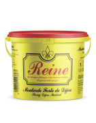 SEAU MOUTARDE DIJONA REINE 1KG