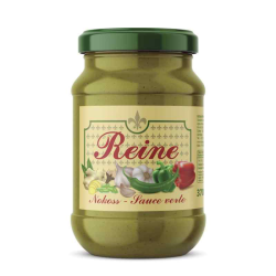 SAUCE NOKOSS REINE 370G