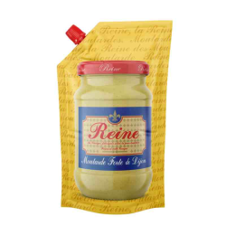 MOUTARDE DOYPACK REINE 300G