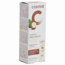 COSMIA CREME DEPILATOIRE...