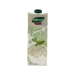 JUS GOYAVE VALENCIA BRIQUE 1L