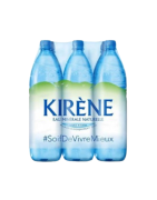 PACK PROMO KIRENE 1.5LX9